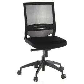HJH Office Porto Eco schwarz