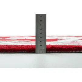 THEKO HANDTUFTTEPPICH Ming 90x160 cm)