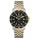 Swiss Alpine Military 7022.1147SAM Edelstahl 42 mm 7022.1147SAM