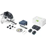 Festool KSC 60 EB 5,0 I-Plus inkl. Koffer