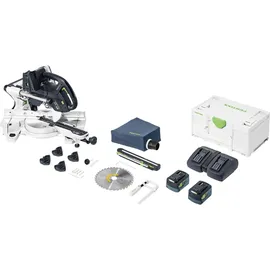 Festool KSC 60 EB 5,0 I-Plus inkl. Koffer