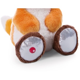 NICI Glubschis Fuchs Runizzi 15cm