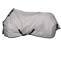 Kerbl Sun-Shower Regendecke 0g 115 cm Silber