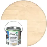 OSMO Holzschutz Öl-Lasur 2,5 l farblos