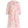 Betty & Co Sommerkleid mit Stickerei Rosa 36