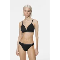 MEY Serie Poetry Stellar Damen BHS Schwarz (S)