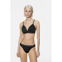 MEY Serie Poetry Stellar Damen BHS Schwarz (S)
