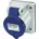 Mennekes Anbaudose 857