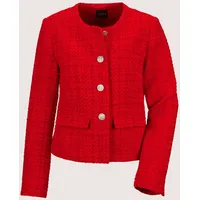 Madeleine Blazer Rot 46