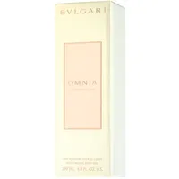Bulgari Omnia Crystalline Körpermilch 200 ml