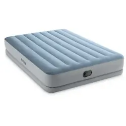 5Five QUEEN COMF LUFTMATRATZE USB-PUMPE