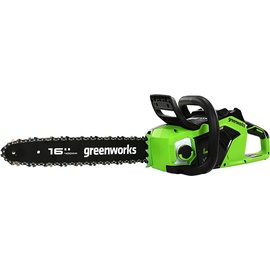 Greenworks GD40CS18 ohne Akku / 40 cm