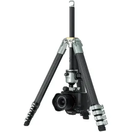 Rollei Lion Rock Traveler Pro mit außergew√∂hnlicher Tragkraft