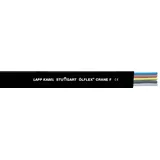 Lapp ÖLFLEX® CRANE F Steuerleitung 4G Schwarz 41041/500 500m