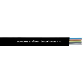 Lapp ÖLFLEX® CRANE F Steuerleitung 4G Schwarz 41041/500 500m