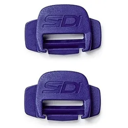 Sidi Strap Verschluss, blau für Männer