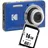 inkl. Kodak Gear blau