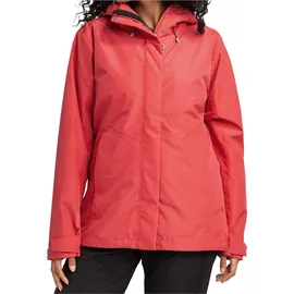 Schöffel Hiking Multifunktionale 3 in 1 Jacket Style Okere Damen Jacke