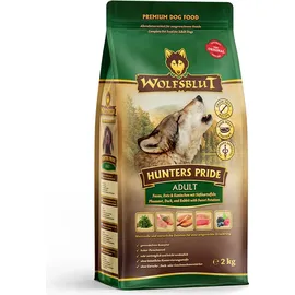 Wolfsblut Hunters Pride 2 kg