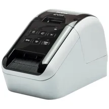 Brother Etikettendrucker QL-810Wc