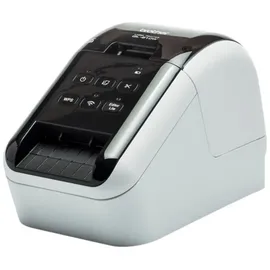 Brother Etikettendrucker QL-810Wc