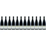 12x Dornfelder Rotwein, 2022 - Weingut Knöll & Vogel, Pfalz! Wein