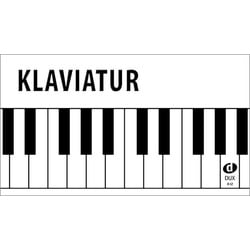 Klaviatur