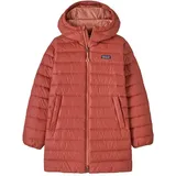 Patagonia Parka Potters Red 164