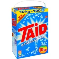 TAID Vollwaschmittel 4101 10kg/Pack.