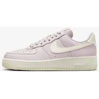 Nike Air Force 1 '07 Next Nature Platinum Violet Coconut", Rosa, Größe: 38 - Rosa