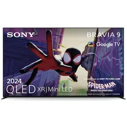 Sony BRAVIA 9 K-85XR90 QLED (XR l Mini LED) 4K HDR Smart TV