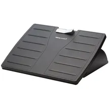 Fellowes 8035001 Office SuitesTM Microban® Fußstütze (B x H x T) 44.4 x 10.8 x 33.6 ergonomisch,