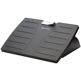Fellowes 8035001 Office SuitesTM Microban® Fußstütze (B x H x T) 44.4 x 10.8 x 33.6 ergonomisch,