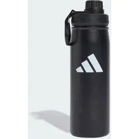 adidas Trinkflasche Schwarz 0,6 l
