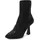 LASCANA High-Heel-Stiefelette Damen schwarz Gr.45