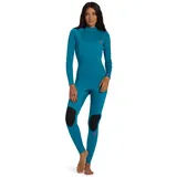 BILLABONG Damen 302 Foil BZ FL Fullsuit L/SL, Marine, S
