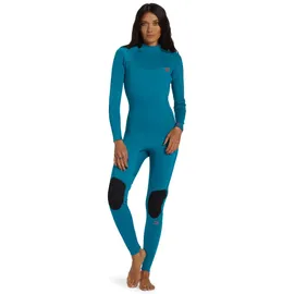 BILLABONG Damen 302 Foil BZ FL Fullsuit L/SL, Marine, S