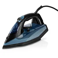Nedis Iron2000 Dampfbügeleisen blau