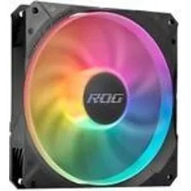 Asus ROG STRIX LC II 360 ARGB All-in-One Flüssig-CPU-Wasserkühlung (Aura Sync, drei adressierbare ROG 120mm RGB-Lüfter),