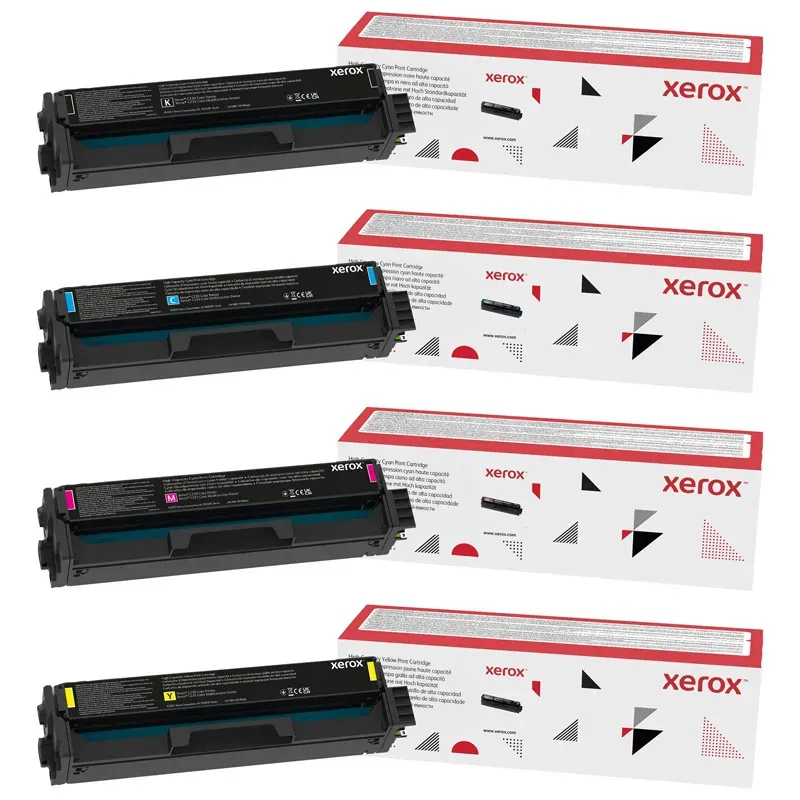 Original Xerox 006R04391 Toner Multipack