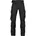Stretch-Arbeitshose schwarz 48 STANDARD