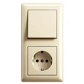 Gira Steckdose 418801