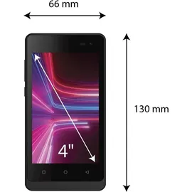 Logicom Wave 8 Go