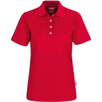 Hakro 206 COOLMAX® rot, XS