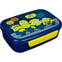 UNDERCOVER MNIO9903 Brotzeitdose Minions Bananen Bello