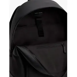 Tommy Hilfiger TH Foundation Backpack Schwarz