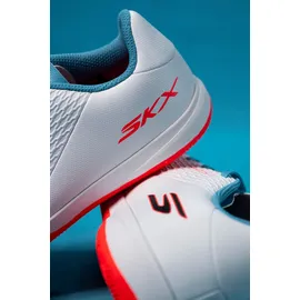 SKECHERS JR YOUTH IC Weiß 32