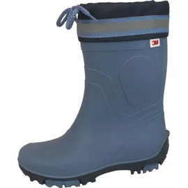 Bockstiegel Bente Gummistiefel blau 28