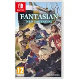 FANTASIAN Neo Dimension - Switch - RPG - PEGI 12