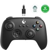 8bitdo Ultimate Wired Controller for Xbox Hall Effect) - Black - Controller - Microsoft Xbox One